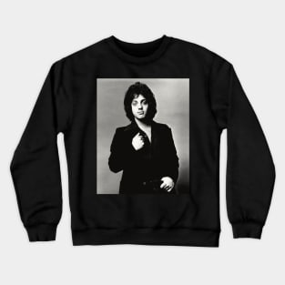 Billy Joel Crewneck Sweatshirt